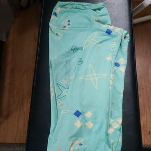 Lularoe leggings
